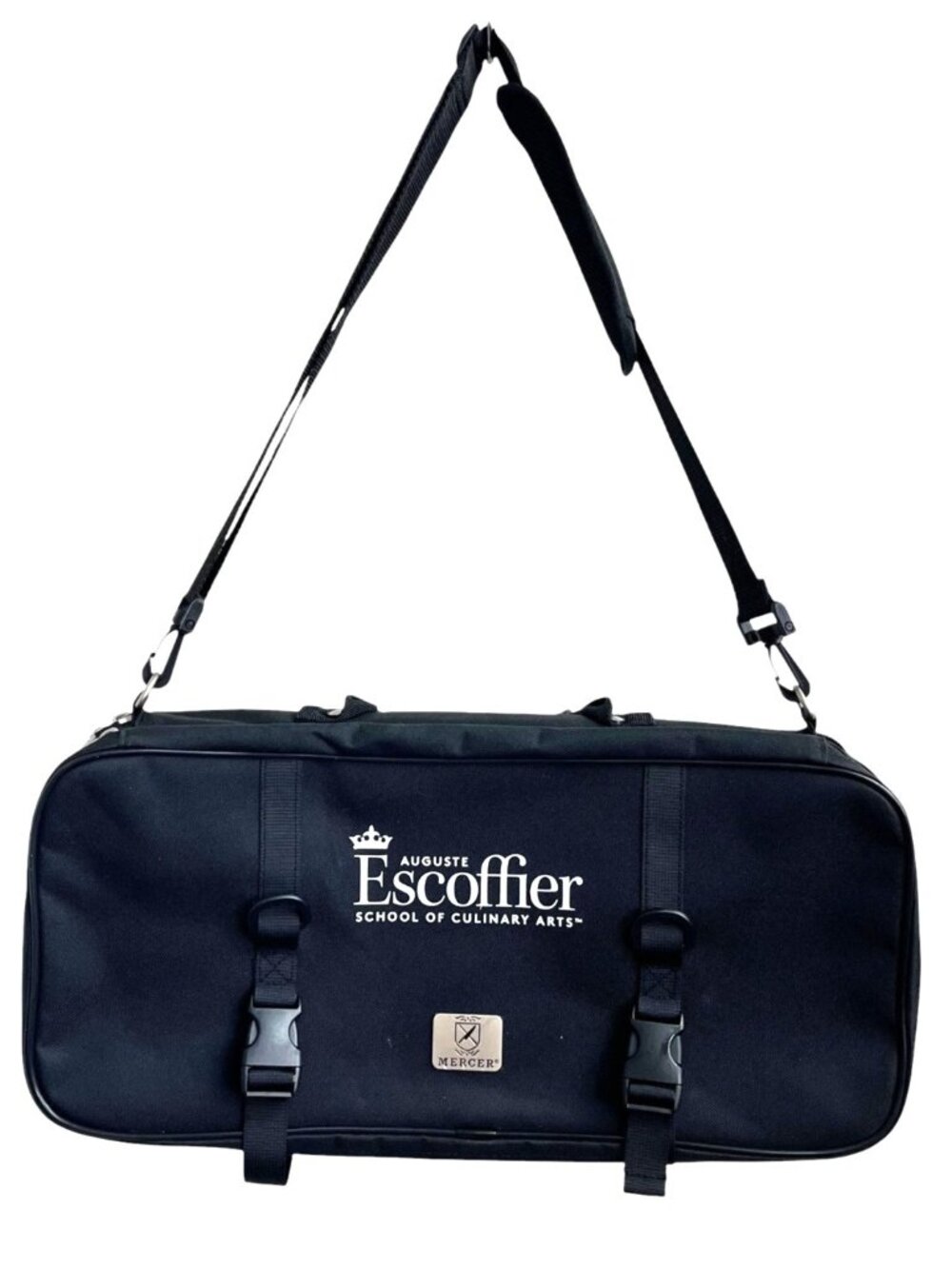 Auguste Escoffier School Of Culinary Arts Knife Case